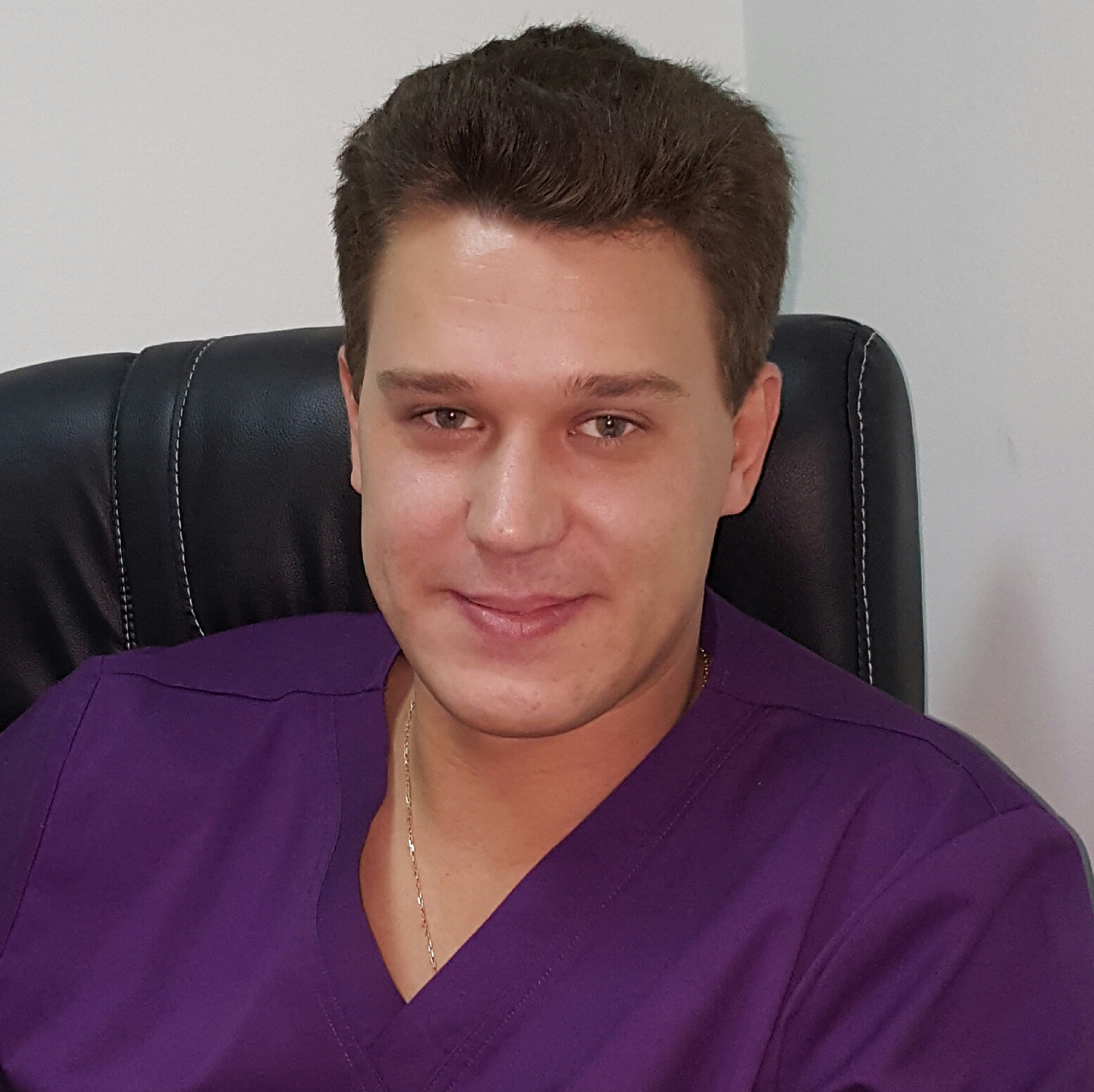 Янишевский Алексей Андреевич